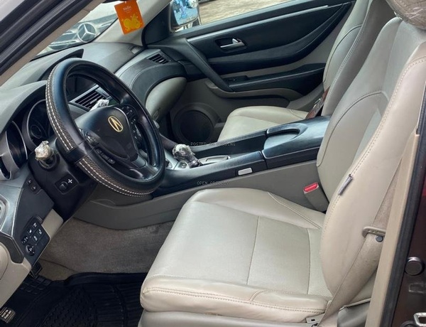 2010 Acura MDX for Sale In Lagos