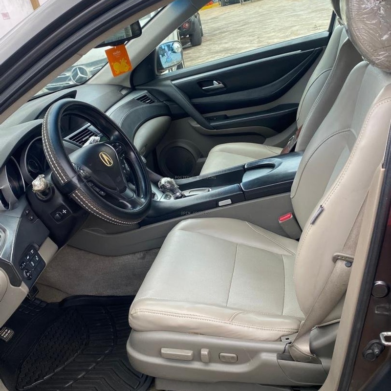 2010 Acura MDX for Sale In Lagos image