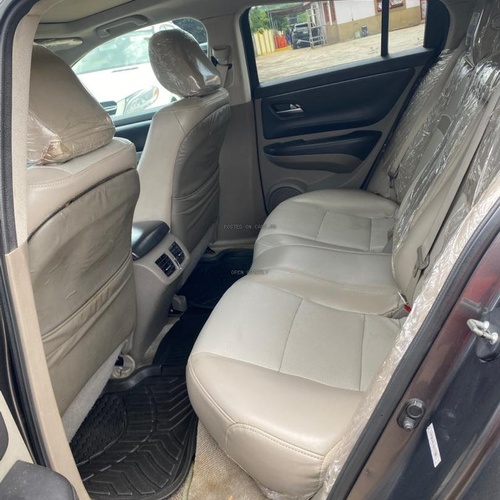 2010 Acura MDX for Sale In Lagos