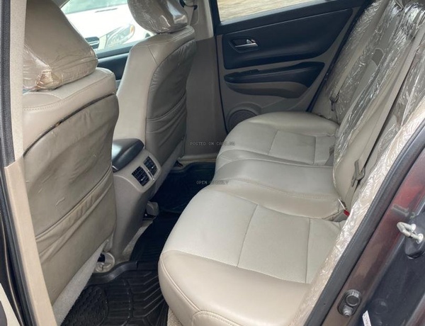 2010 Acura MDX for Sale In Lagos