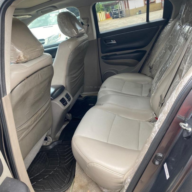 2010 Acura MDX for Sale In Lagos image