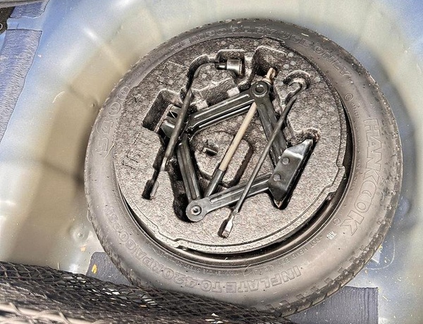 Foreign Used 2015 Hyundai Sonata Sport In Lagos