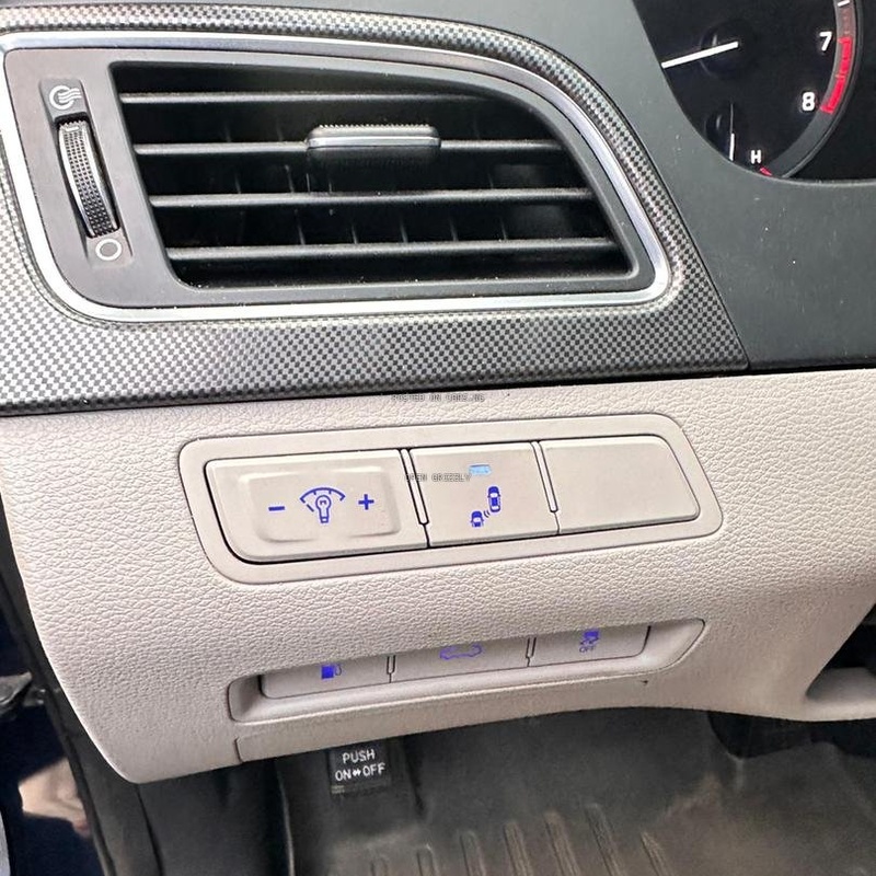 Foreign Used 2015 Hyundai Sonata Sport In Lagos image