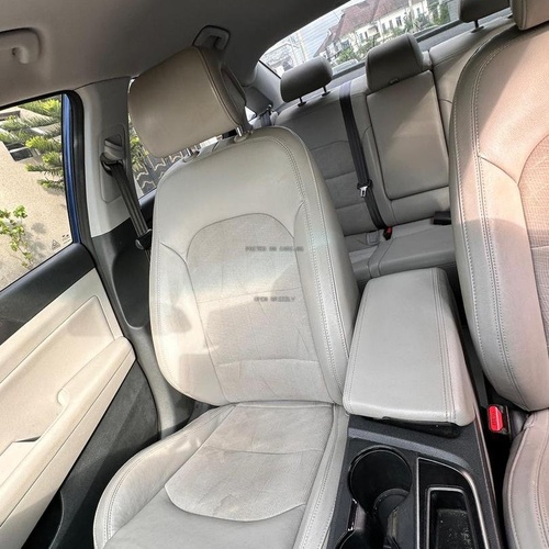 Foreign Used 2015 Hyundai Sonata Sport In Lagos