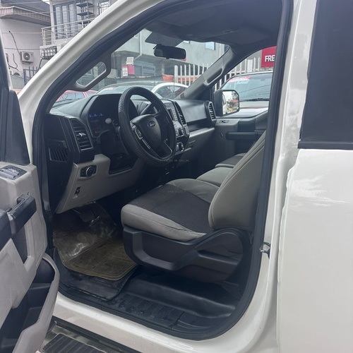 2018 Ford F-150 for Sale In Lagos