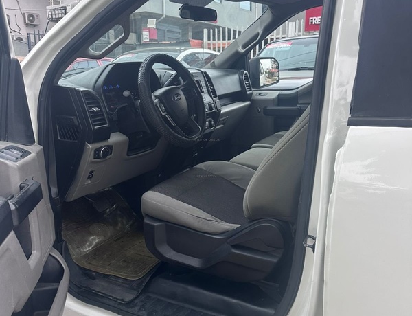 2018 Ford F-150 for Sale In Lagos