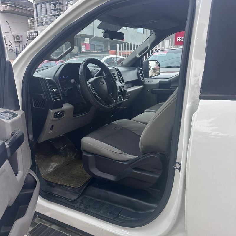 2018 Ford F-150 for Sale In Lagos image