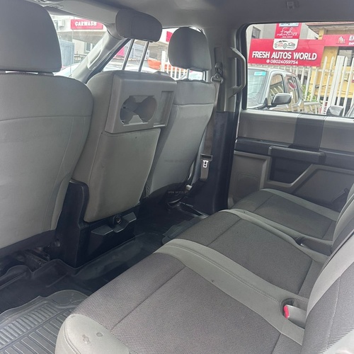 2018 Ford F-150 for Sale In Lagos