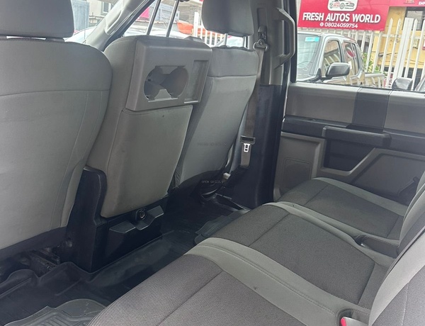 2018 Ford F-150 for Sale In Lagos