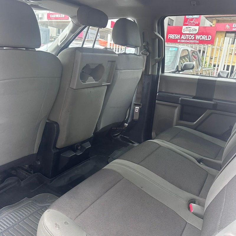2018 Ford F-150 for Sale In Lagos image