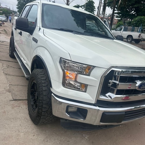 2018 Ford F-150 for Sale In Lagos
