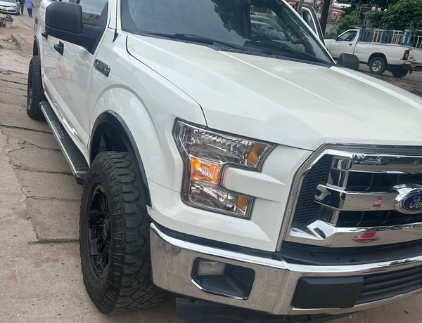 2018 Ford F-150 for Sale In Lagos