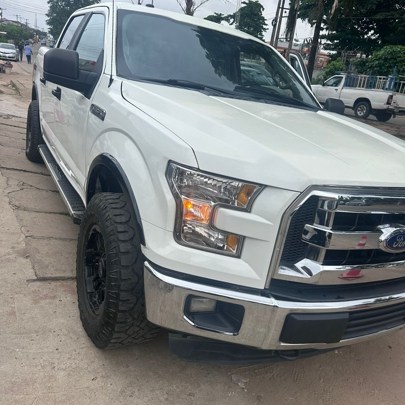 2018 Ford F-150 for Sale In Lagos image