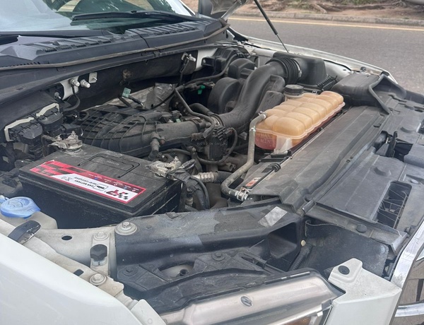 2018 Ford F-150 for Sale In Lagos