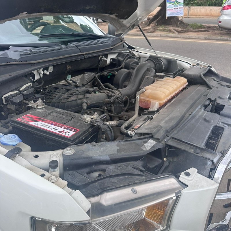 2018 Ford F-150 for Sale In Lagos image