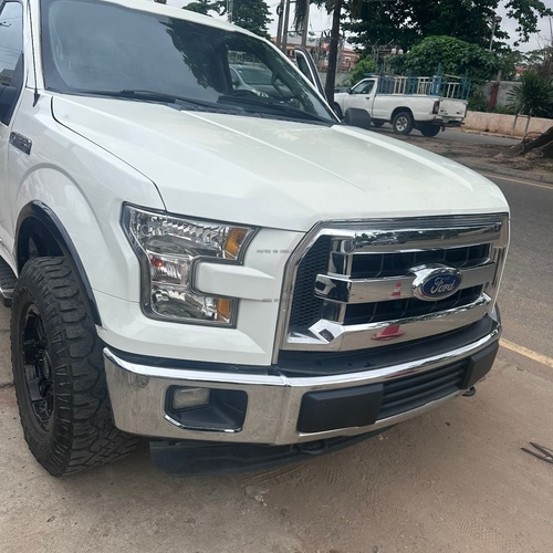 2018 Ford F-150 for Sale In Lagos