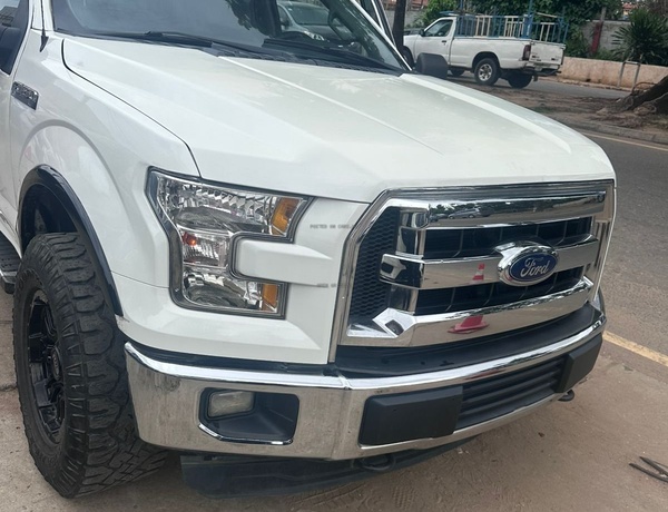 2018 Ford F-150 for Sale In Lagos