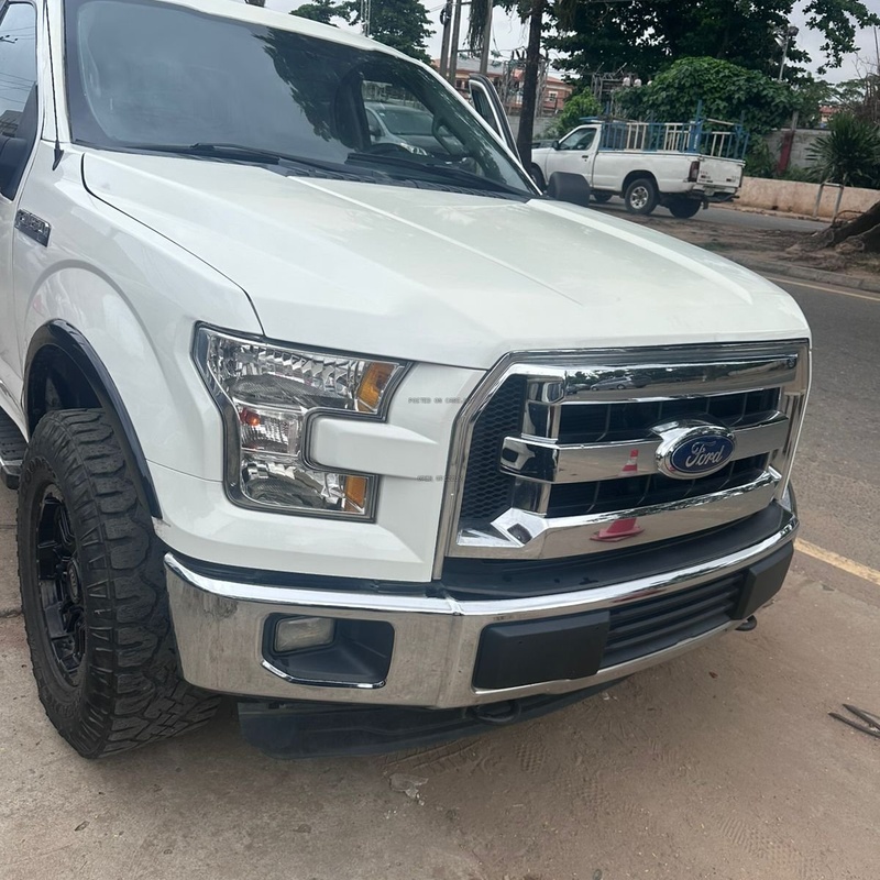2018 Ford F-150 for Sale In Lagos image