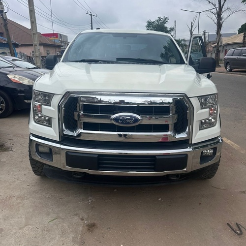 2018 Ford F-150 for Sale In Lagos