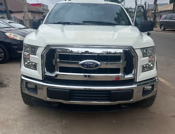2018 Ford F-150 for Sale In Lagos