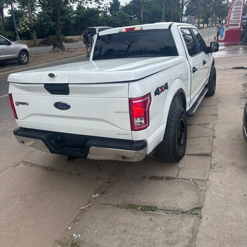 2018 Ford F-150 for Sale In Lagos