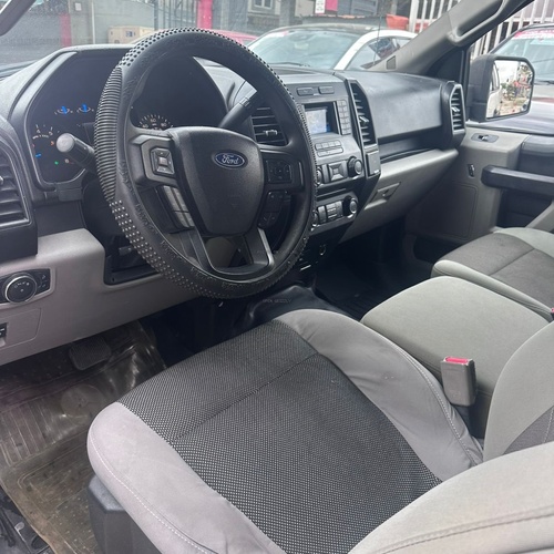 2018 Ford F-150 for Sale In Lagos