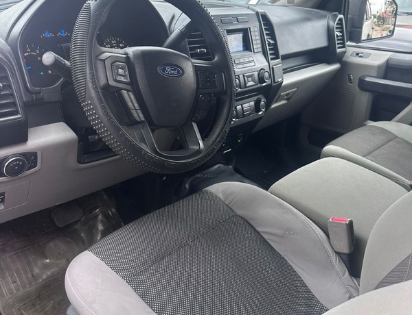 2018 Ford F-150 for Sale In Lagos