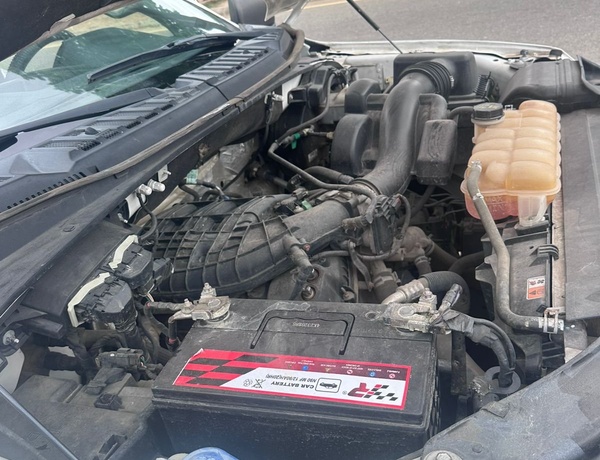 2018 Ford F-150 for Sale In Lagos