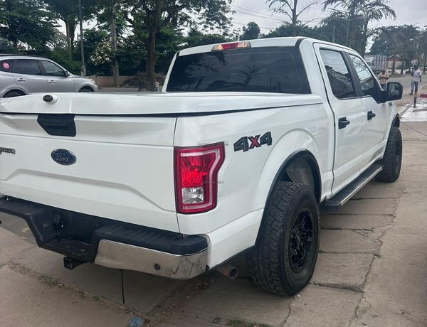 2018 Ford F-150 for Sale In Lagos