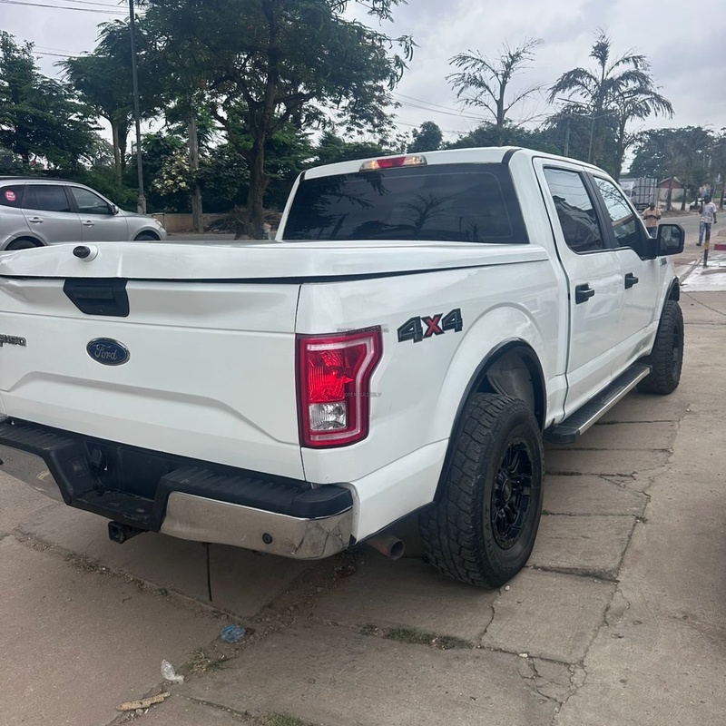 2018 Ford F-150 for Sale In Lagos image