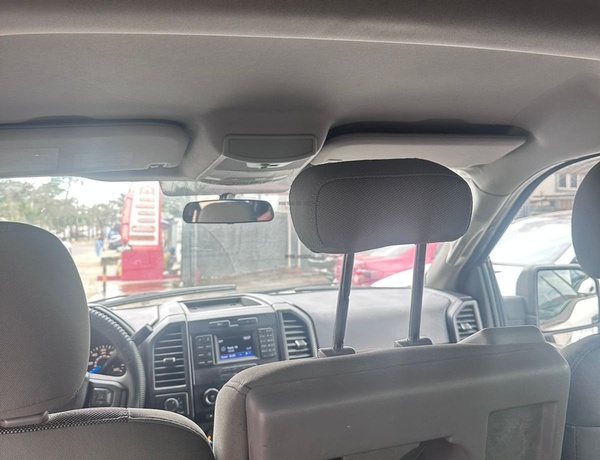 2018 Ford F-150 for Sale In Lagos