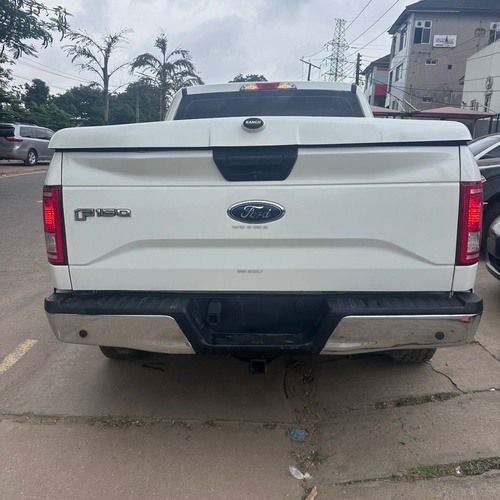 2018 Ford F-150 for Sale In Lagos