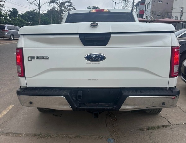 2018 Ford F-150 for Sale In Lagos