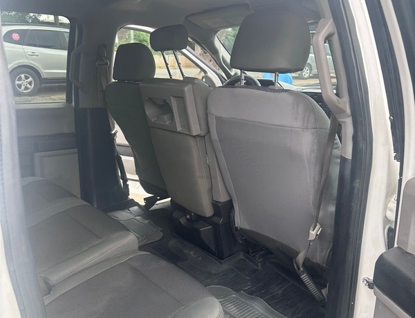 2018 Ford F-150 for Sale In Lagos
