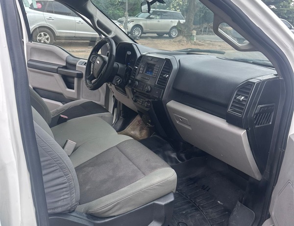2018 Ford F-150 for Sale In Lagos
