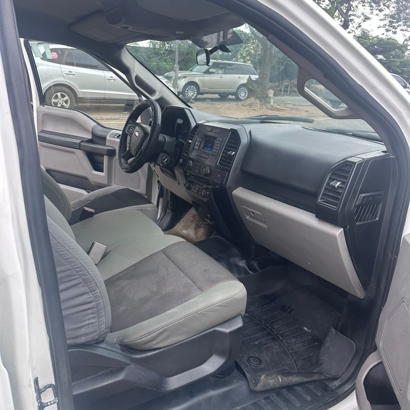 2018 Ford F-150 for Sale In Lagos image