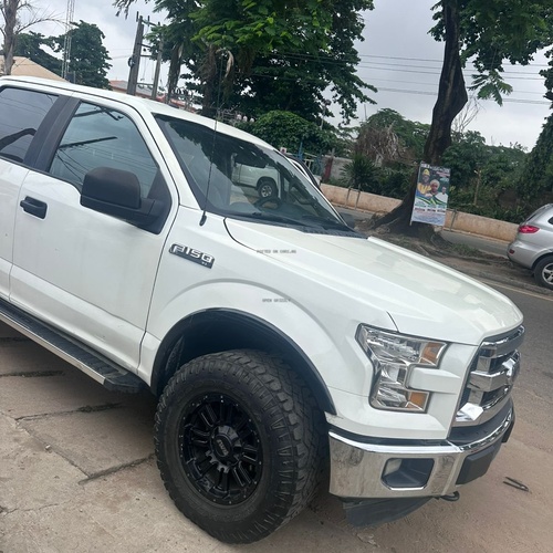 2018 Ford F-150 for Sale In Lagos