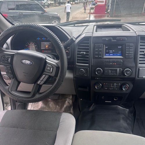 2018 Ford F-150 for Sale In Lagos