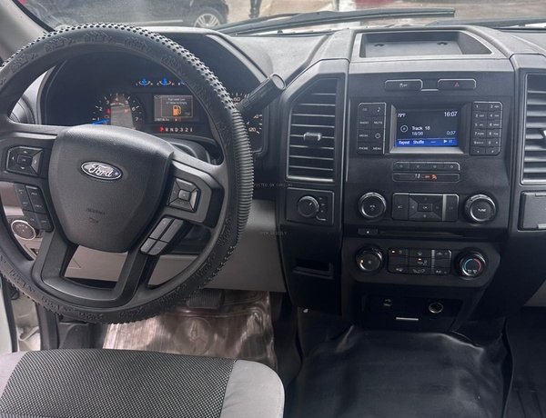 2018 Ford F-150 for Sale In Lagos
