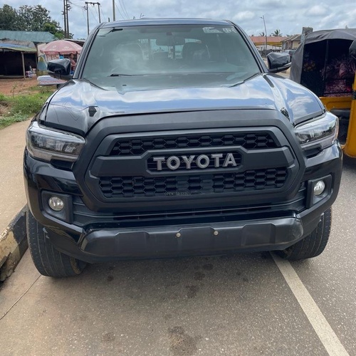 2018 Toyota Tacoma TRD PRO for Sale In Lekki Lagos 