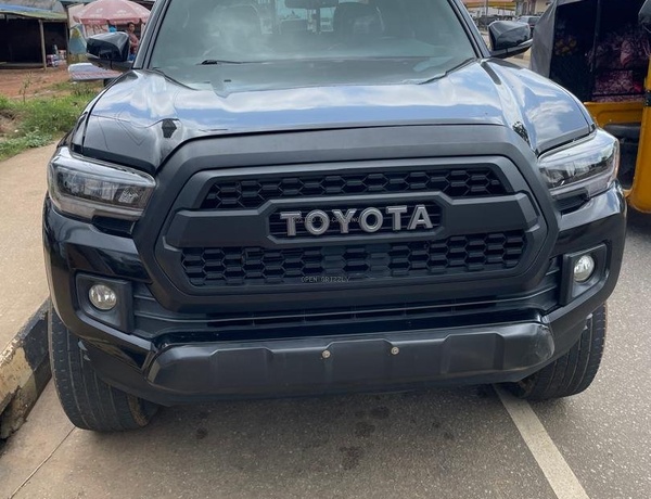 2018 Toyota Tacoma TRD PRO for Sale In Lekki Lagos 