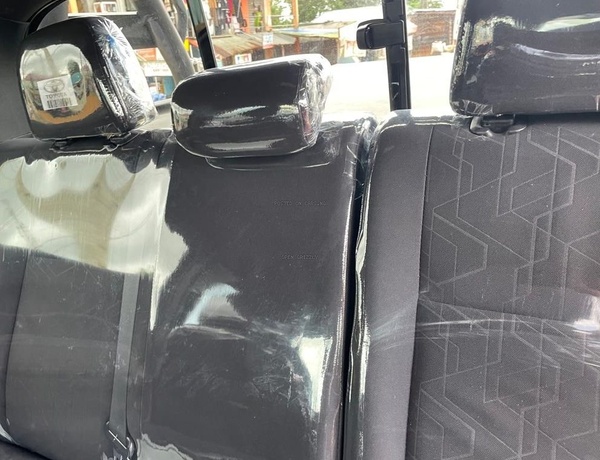 2018 Toyota Tacoma TRD PRO for Sale In Lekki Lagos 