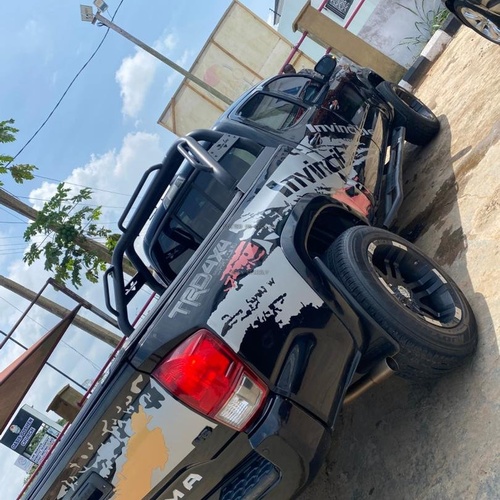 2018 Toyota Tacoma TRD PRO for Sale In Lekki Lagos 