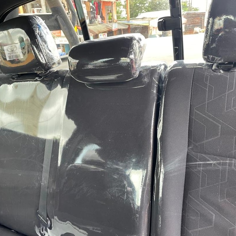 2018 Toyota Tacoma TRD PRO for Sale In Lekki Lagos  image