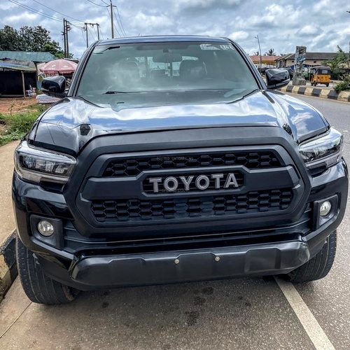 2018 TOYOTA TOCOMA TRD PRO FOR SALE IN LAGOS