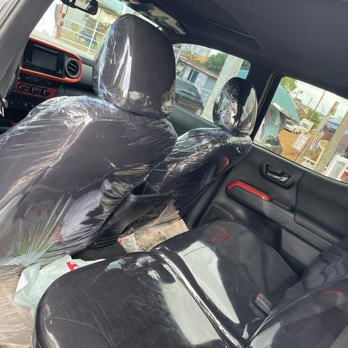 2018 TOYOTA TOCOMA TRD PRO FOR SALE IN LAGOS