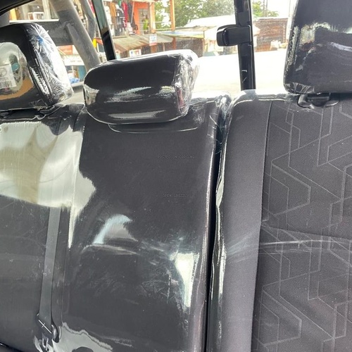 2018 TOYOTA TOCOMA TRD PRO FOR SALE IN LAGOS