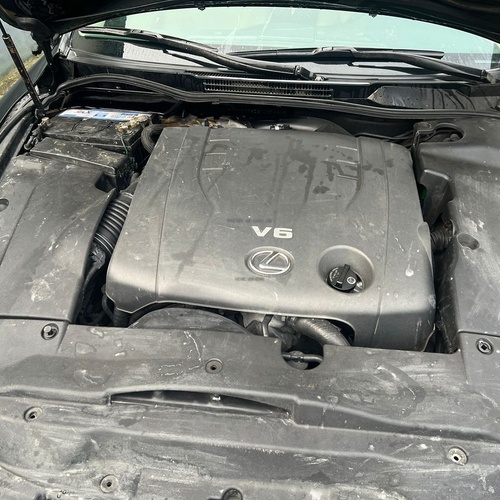 LEXUS IS 250 2007 FOR SALE IN PORT HARCOURT
