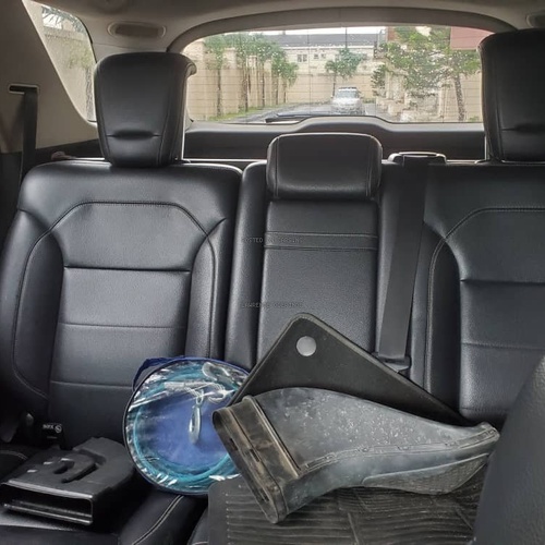 Mercedes-Benz ML350 For Sale In Lagos