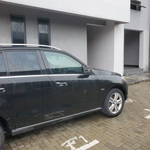 Mercedes-Benz ML350 For Sale In Lagos